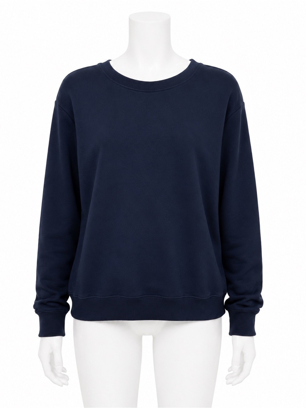 The One Nursing Sweatshirt Sleepy Casual Club Black Large Maternity